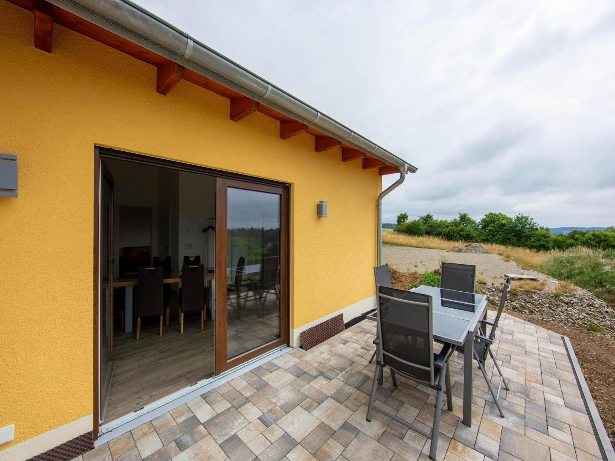 Tranquil Holiday Home In Filz In The Eifel With Garden Luaran gambar