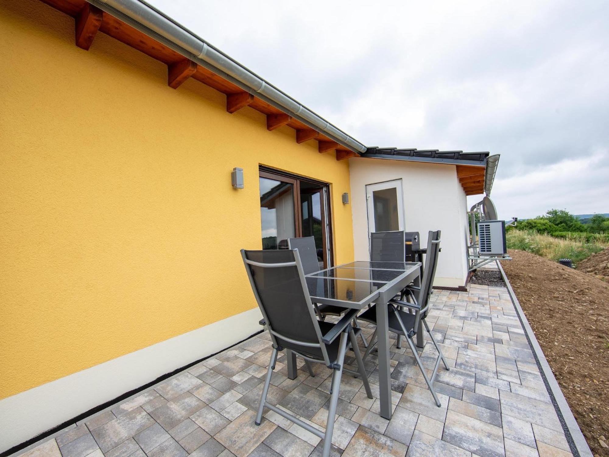 Tranquil Holiday Home In Filz In The Eifel With Garden Luaran gambar