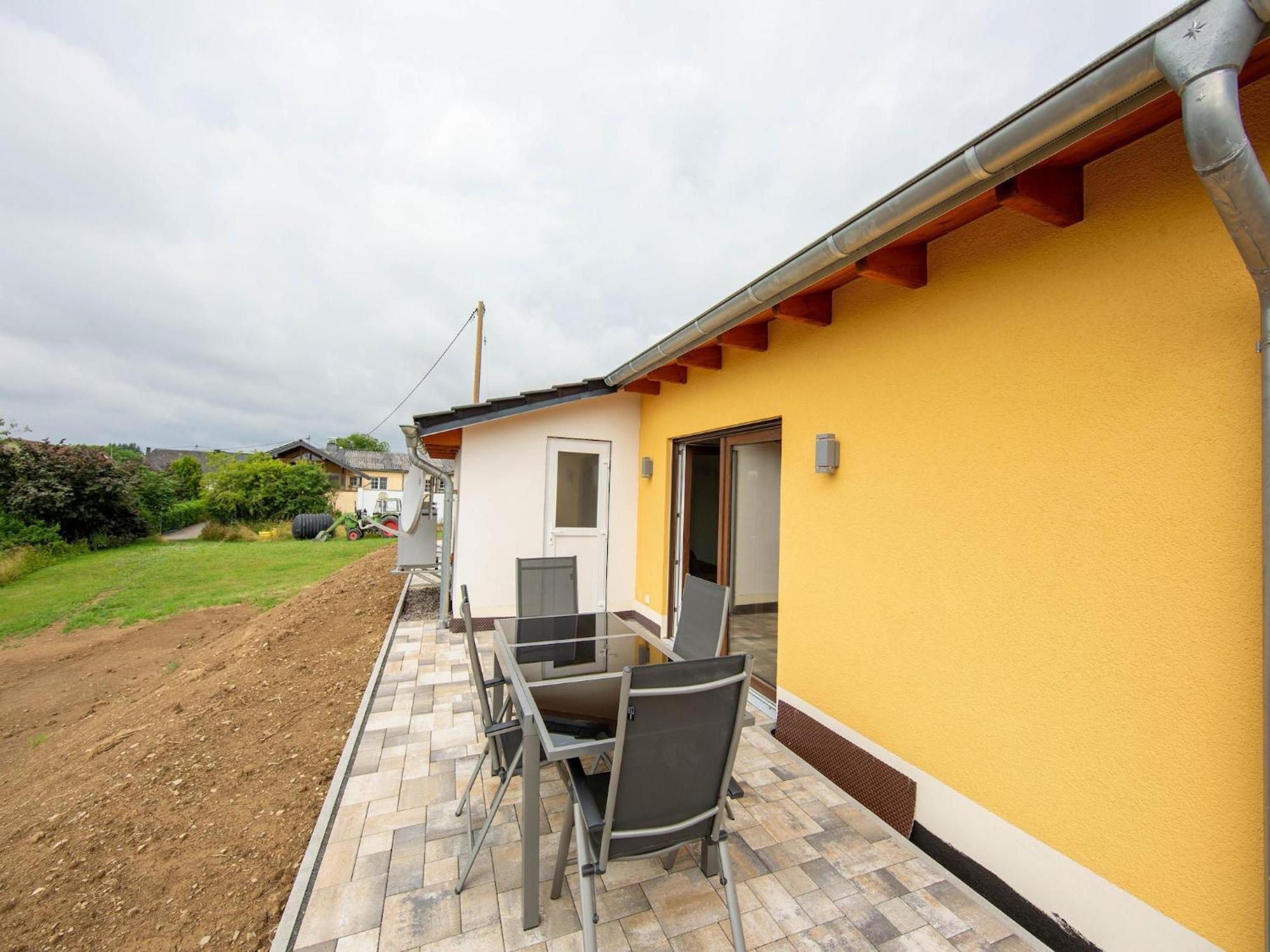 Tranquil Holiday Home In Filz In The Eifel With Garden Luaran gambar