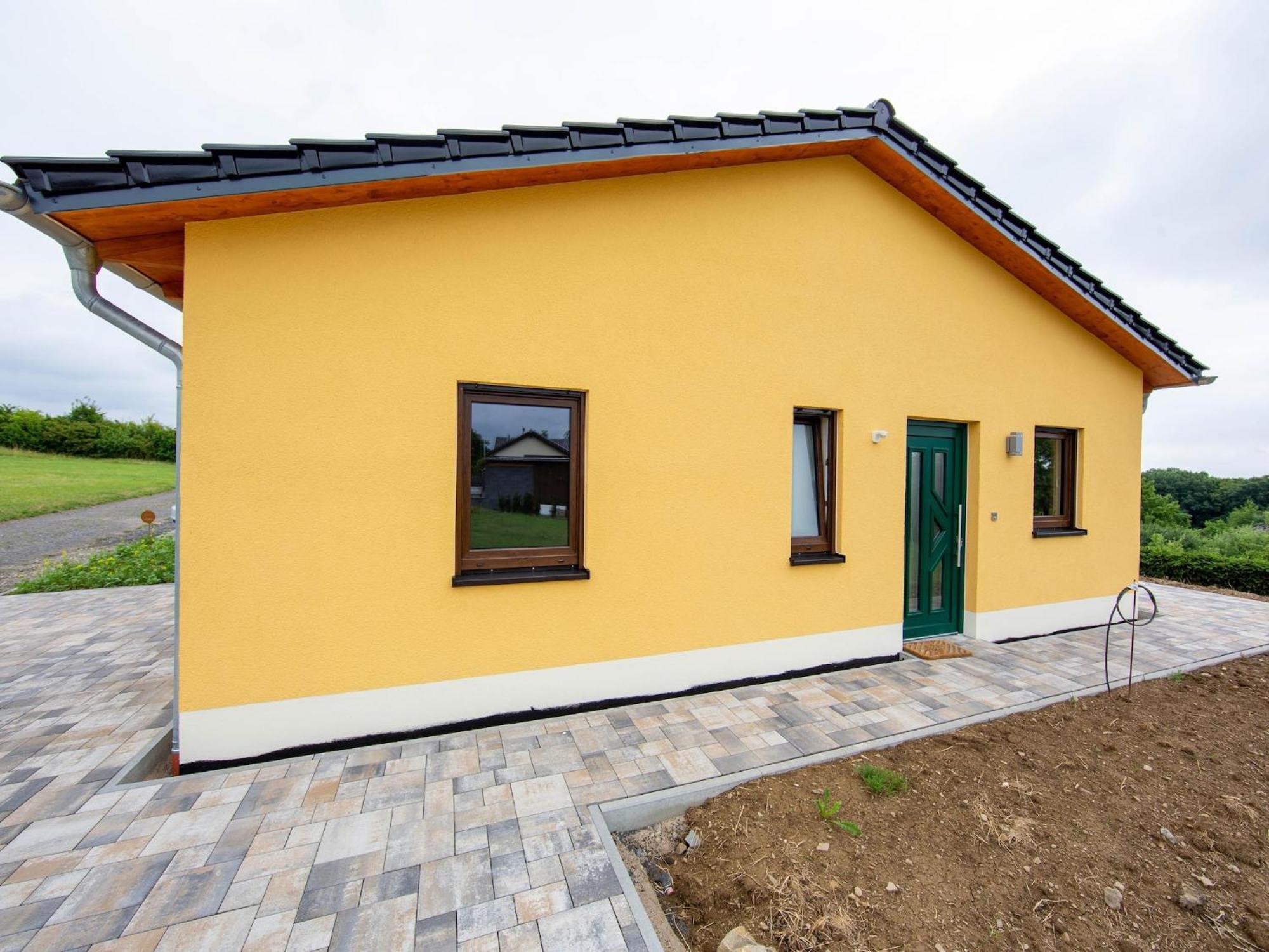 Tranquil Holiday Home In Filz In The Eifel With Garden Luaran gambar