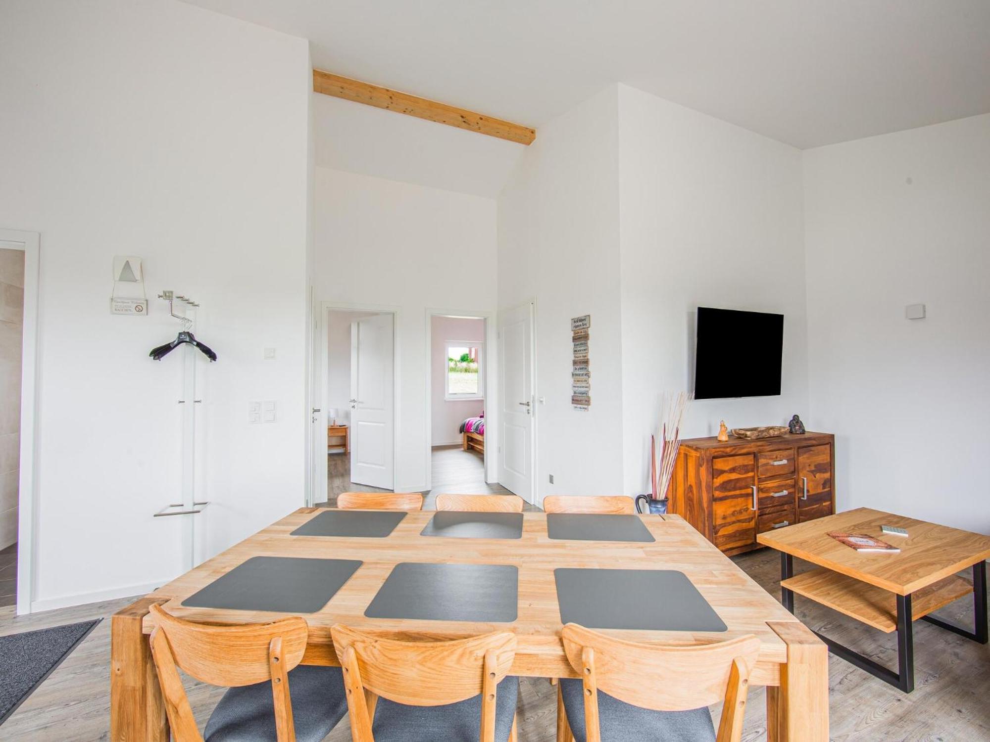 Tranquil Holiday Home In Filz In The Eifel With Garden Luaran gambar