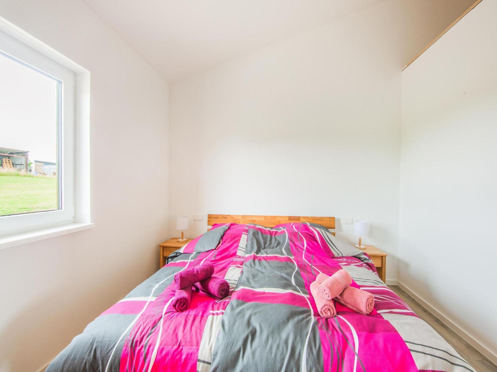 Tranquil Holiday Home In Filz In The Eifel With Garden Luaran gambar