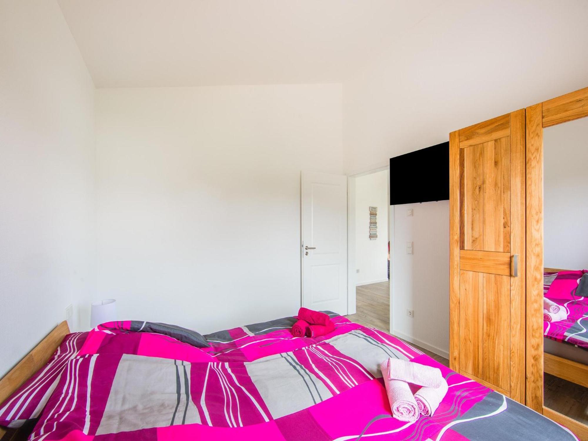 Tranquil Holiday Home In Filz In The Eifel With Garden Luaran gambar