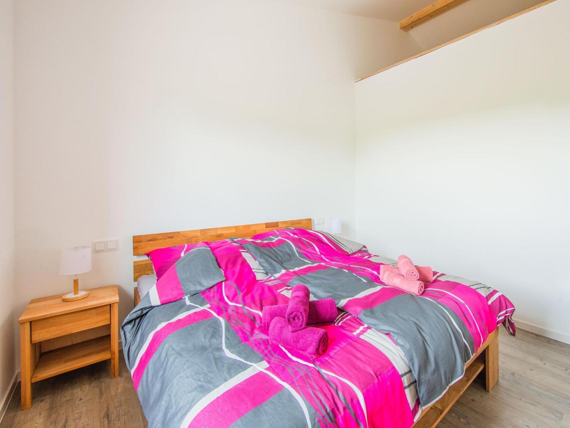 Tranquil Holiday Home In Filz In The Eifel With Garden Luaran gambar