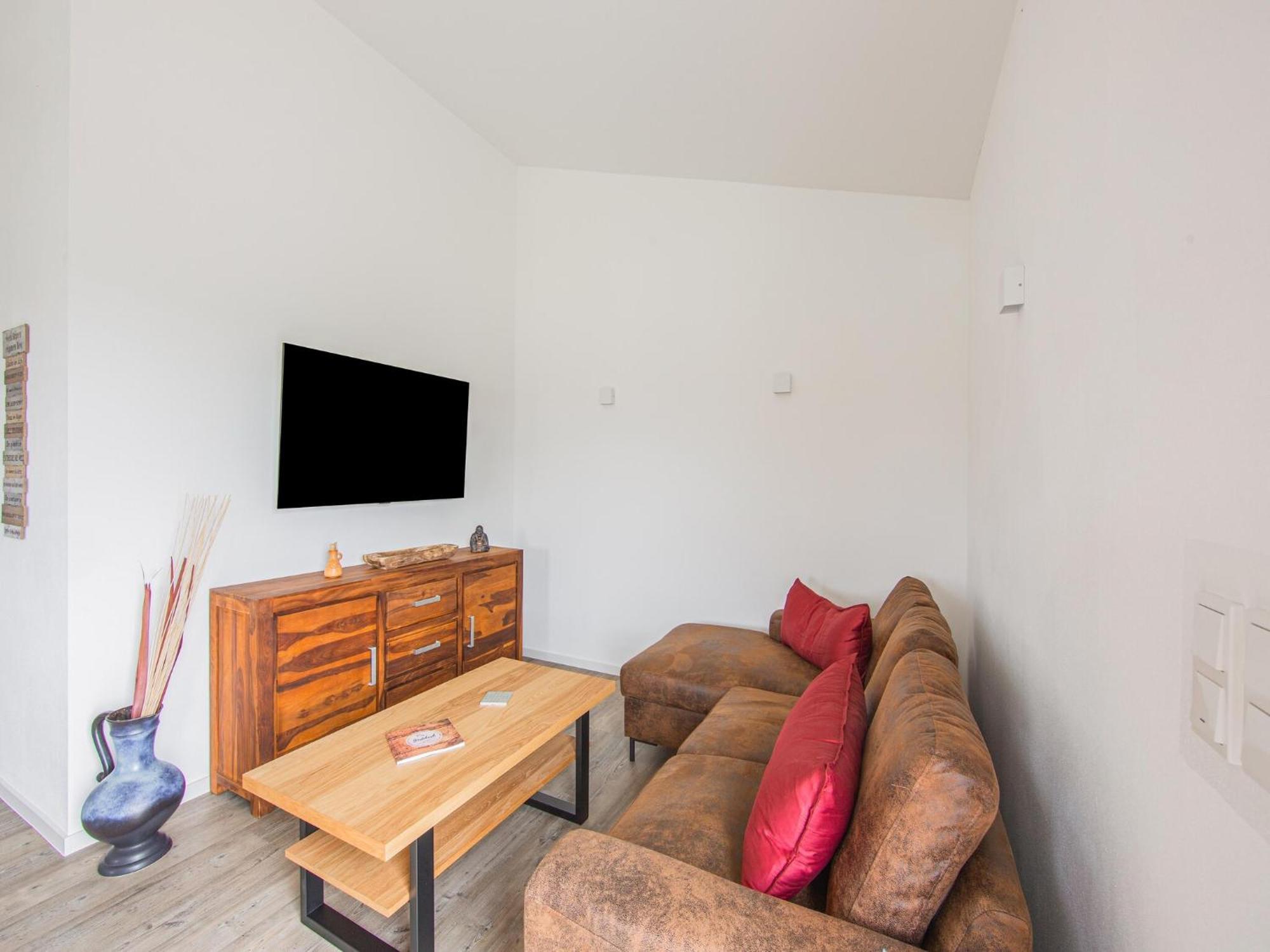 Tranquil Holiday Home In Filz In The Eifel With Garden Luaran gambar