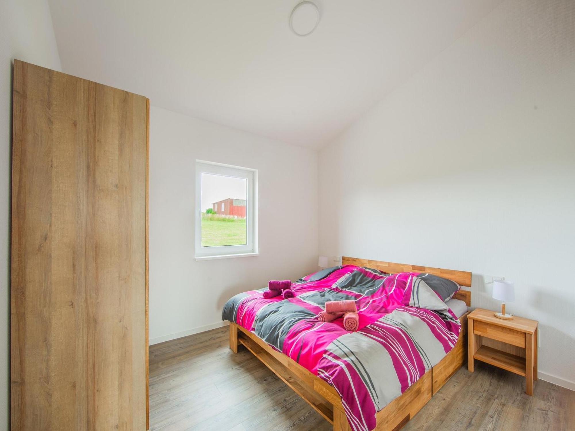 Tranquil Holiday Home In Filz In The Eifel With Garden Luaran gambar