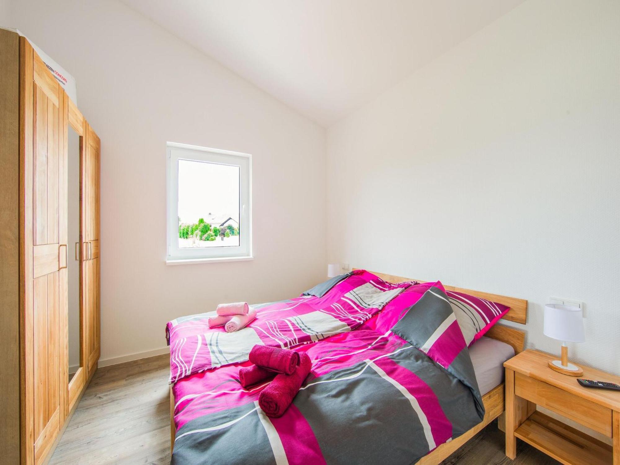 Tranquil Holiday Home In Filz In The Eifel With Garden Luaran gambar